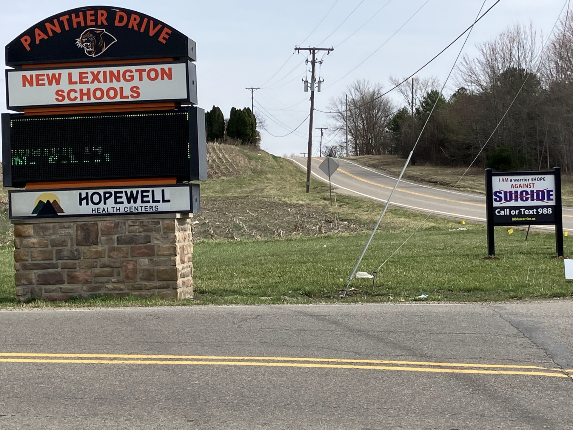 New Lexington Schools